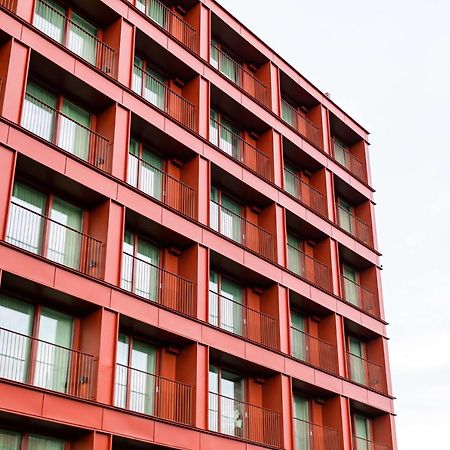 Best Western Plus Ten Hotel Upplands Vasby Exterior photo