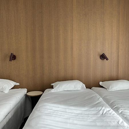 Best Western Plus Ten Hotel Upplands Vasby Exterior photo