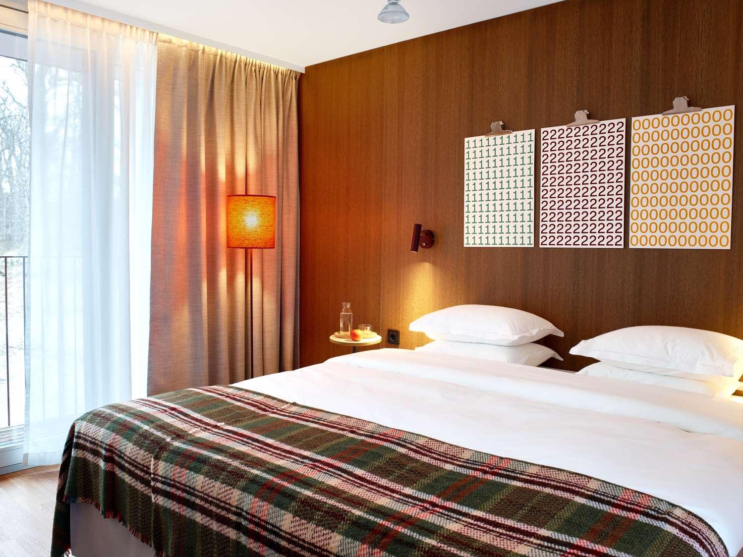 Best Western Plus Ten Hotel Upplands Vasby Exterior photo