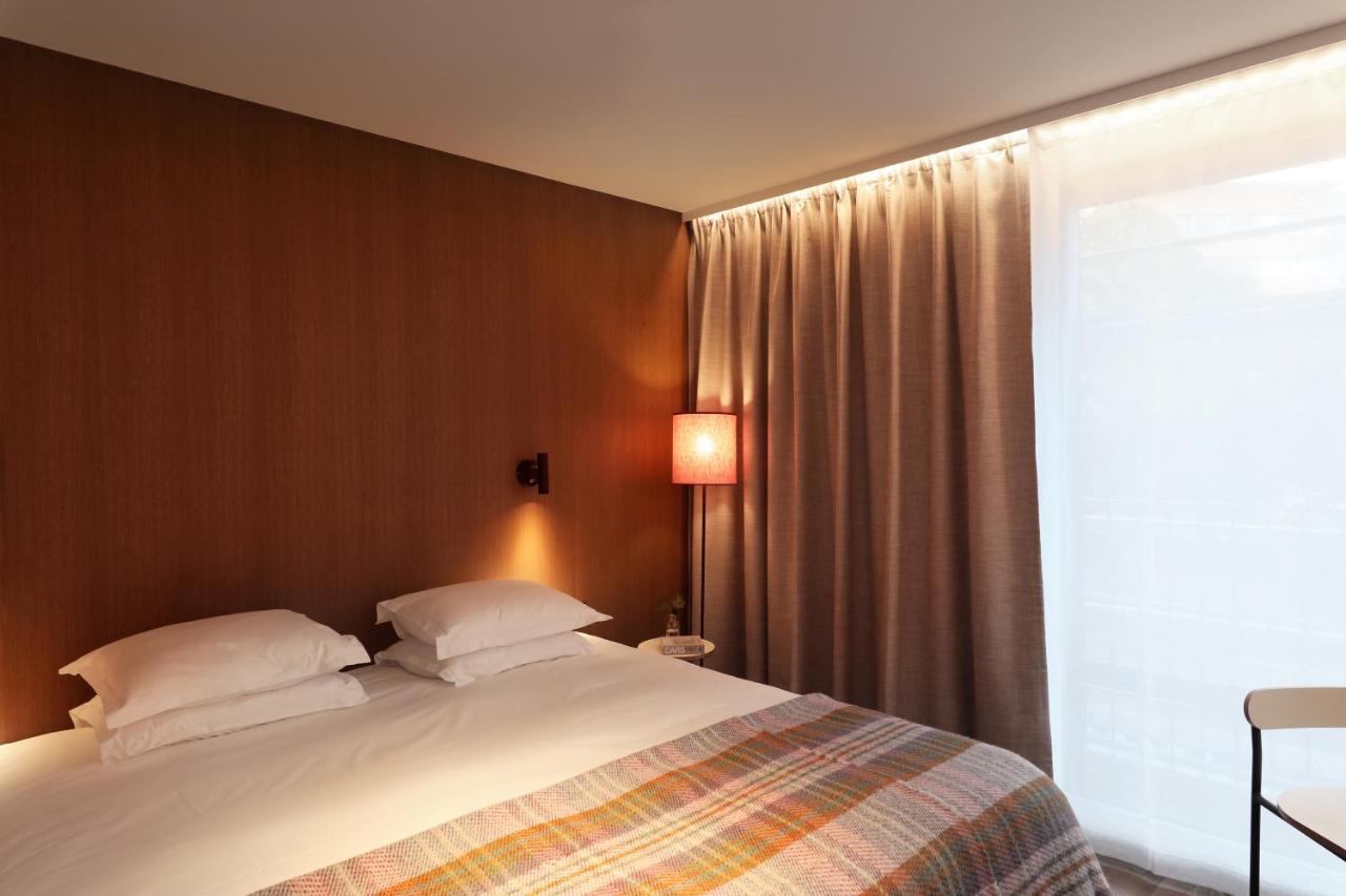 Best Western Plus Ten Hotel Upplands Vasby Exterior photo