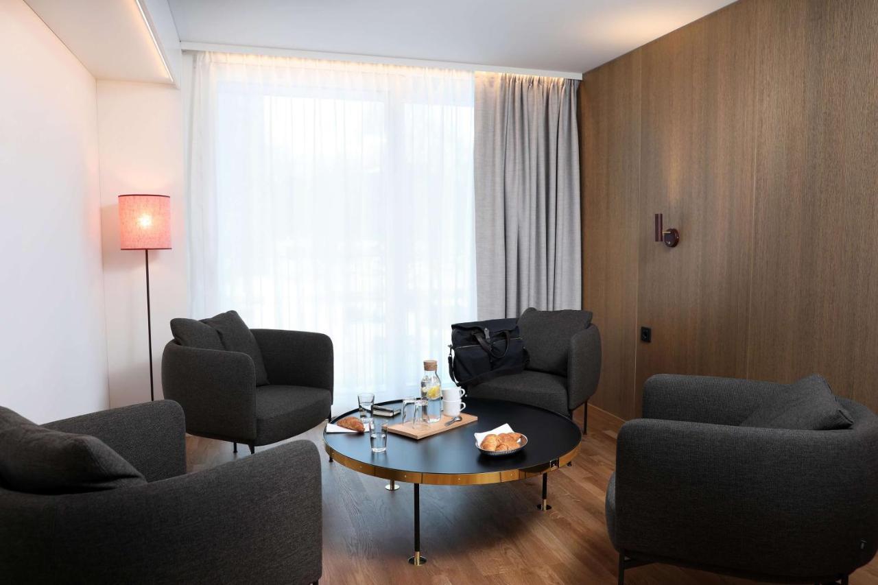 Best Western Plus Ten Hotel Upplands Vasby Exterior photo