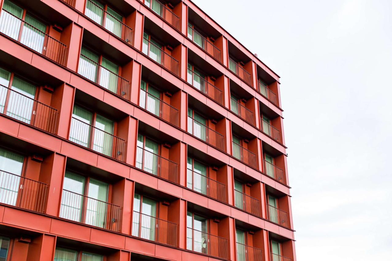 Best Western Plus Ten Hotel Upplands Vasby Exterior photo