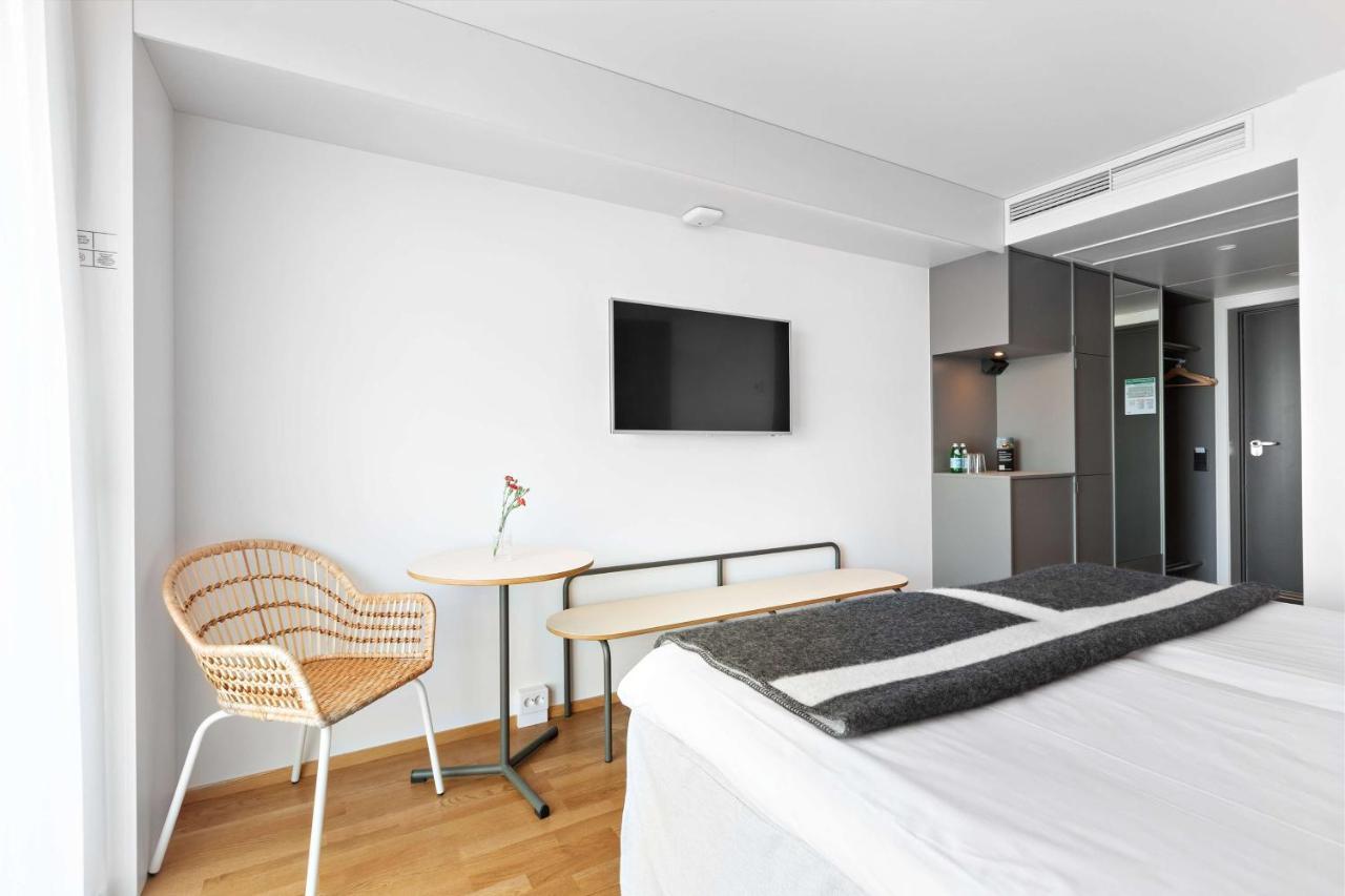 Best Western Plus Ten Hotel Upplands Vasby Exterior photo