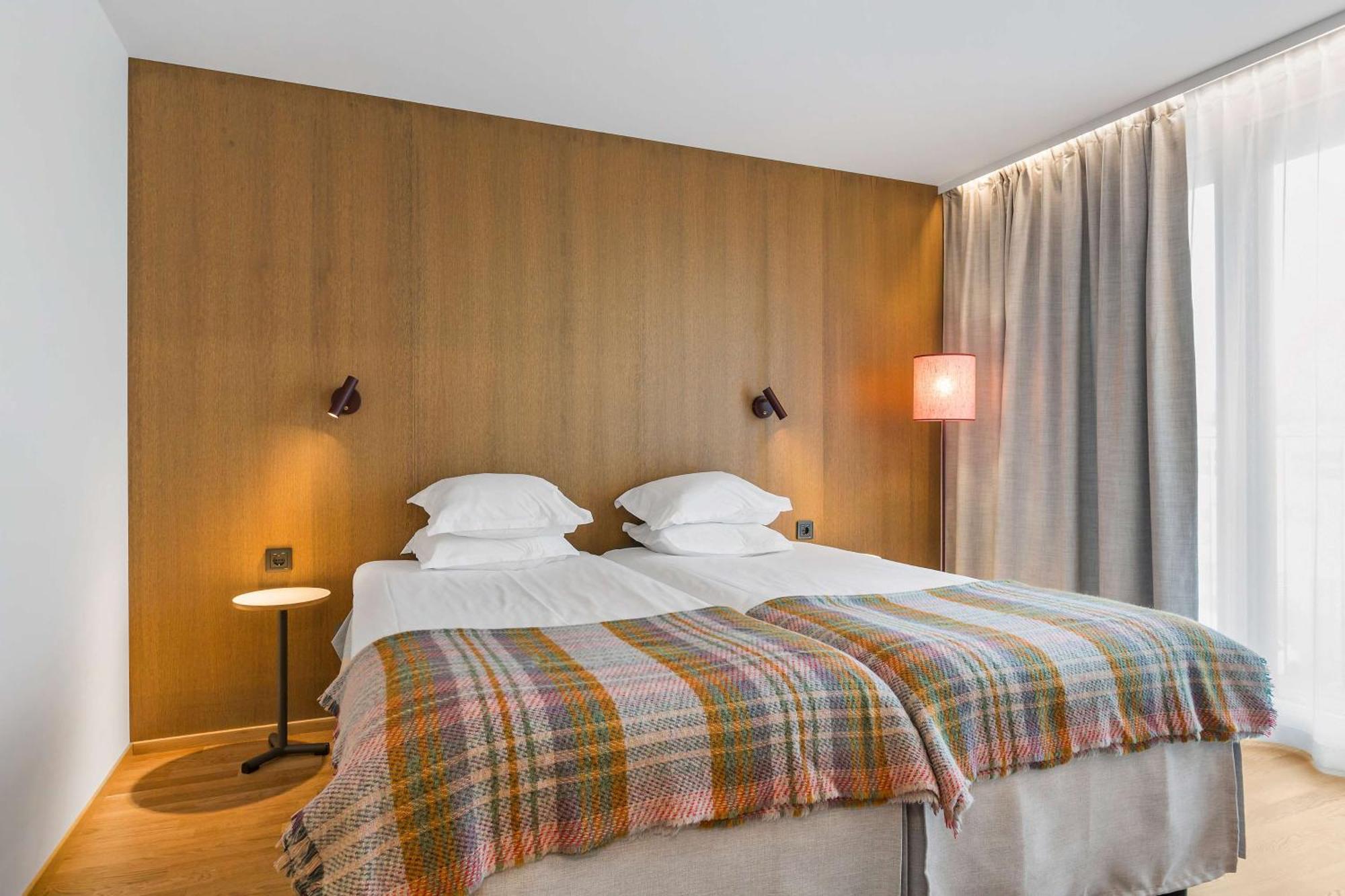 Best Western Plus Ten Hotel Upplands Vasby Exterior photo